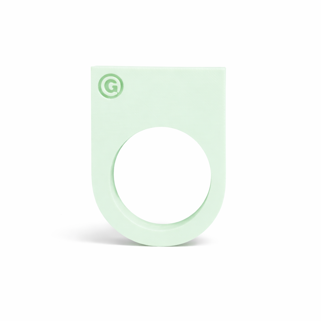 Mint Milk